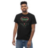 Men's heavyweight tee - Image 5