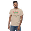 Men's heavyweight tee - Image 13