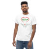 Men's heavyweight tee - Image 16